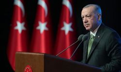 Cumhurbaşkanı Erdoğan: Biz yanlış yapanla vedalaşırız