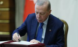 Van’ın Tramvay Projesinde kritik gelişme! Cumhurbaşkanı Erdoğan imzayı attı...