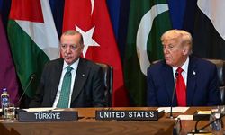 Trump'tan Cumhurbaşkanı Erdoğan’a övgüler