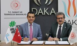 BİK ve DAKA arasında imzalar atıldı