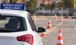 Yanlış girilen direksiyon sınav sonucu KDK'nın girişimiyle düzeltildi