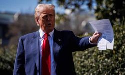 Trump'tan İran açıklaması