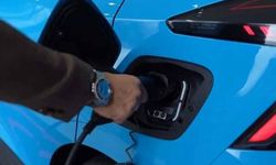Elektrikli araçlara 3,5 milyonun üzerinde şarj işlemi yapıldı