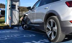 Türkiye yollarındaki elektrikli otomobil sayısı 470 bini geçti