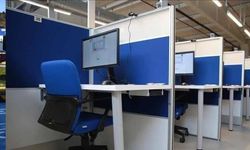 "Elektronik Yabancı Dil Olarak Türkçe Sınavı" yarın yapılacak