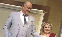 Karı koca evlerinde silahla vurulmuş halde ölü bulundu