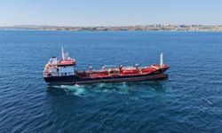 Gemi kazasıyla ilgili başlatılan soruşturmanın detayları ortaya çıktı