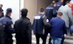 31 avukat hakkında gözaltı kararı