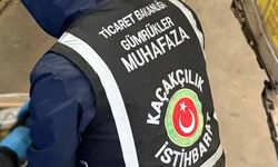 8 ayda 119,4 milyon liralık kaçak sigara engellendi