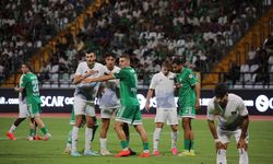 Vanspor’un 7 haftalık maç programı belli oldu