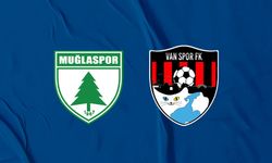 Muğlaspor - Vanspor maçının hakemleri belli oldu