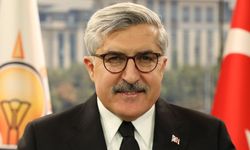 AK Parti Genel Başkan Yardımcısı Hüseyin Yayman Van’a geliyor