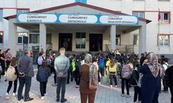 Yüksekova'da 30 bin öğrenci ders başı yaptı
