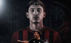 Vanspor FK, Erzurumsporlu futbolcuyu kiraladı