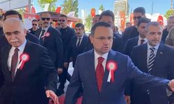 Bakan Gürlek: İnfaz çalışmaları Sürüyor