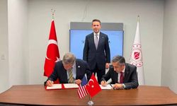 Türkiye ile ABD arasında nükleer enerjide yeni iş birliği