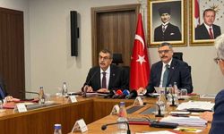 Bakan Çiftçi: "Okullarımızda 31 bin tane bahçe görevlisi istihdam etmiş olduk"