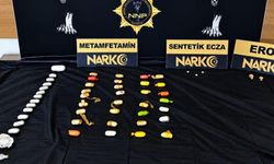 Taşıdığı uyuşturucu hayatına mal oldu