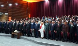 Kadim Aşiretler Federasyonu Van'da çalıştay düzenledi