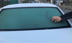 Eylül ayında Kars’ta kış sürprizi