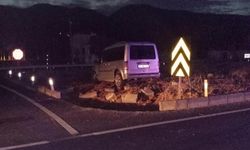 Van’da trafik kazası: 5 yaralı