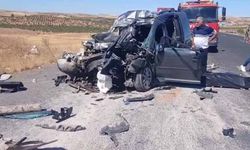 Feci kaza: 4 ölü, 2 ağır yaralı