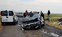 Bir ayda 230 kişi yollarda öldü