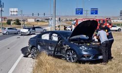 Van’da ağustos ayında 402 kişi trafik kazalarında yaralandı