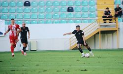 Vanspor’a bir iyi bir kötü haber!