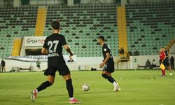 Vanspor - Batman Petrolspor maçı bugün oynanacak: İşte maç öncesi detaylar…
