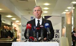 Mansur Yavaş CHP’den istifa etti