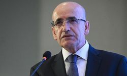 Bakan Şimşek'ten enflasyon açıklaması