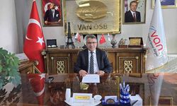 Van-Şırnak yolu ve kesintisiz demiryolu kentimiz için zarurettir