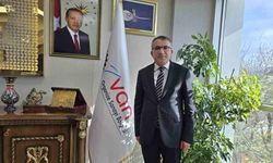 Van OSB Başkanı Memet Aslan’dan Erivan temasına tam destek