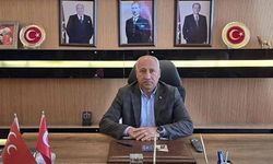 MHP Van’da 15. Olağan İl Kongresini yapacak
