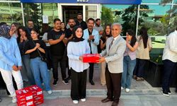 Van’da Konservatuvar öğrencileri üniversiteli oldu
