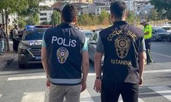 Okul çevrelerinde denetim yapıldı