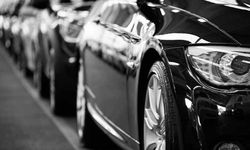 Otomotiv pazarı 8 aylık dönemde yüzde 11,91 daraldı