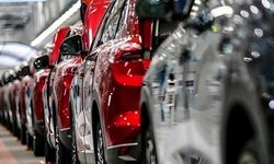Otomotiv ihracatı 8 ayda güçlü performansını sürdürdü