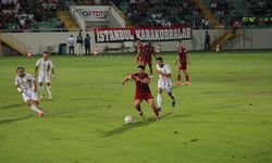 Trendyol 1. Lig’de 7. hafta programı: İşte Vanspor’un maç günü ve saati…