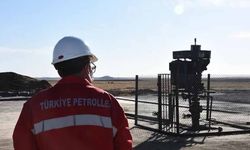 TPAO'nun petrol arama ruhsat sahalarına ilişkin karar