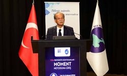 Van YYÜ, Prof. Dr. Ercümend Arvas'ı ağırladı