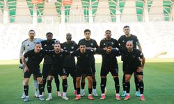 Vanspor FK’ya şok: 2 puanı silindi!