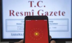 Milletlerarası anlaşmalar Resmi Gazete'de yayımlandı
