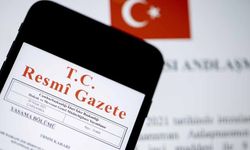 Atama ve görevden alma kararları Resmi Gazete'de