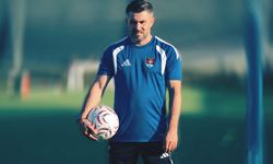 Vanspor teknik ekibine yeni bir isim dahil edildi