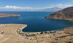 Van'ın saklı cenneti milli park oldu, yöre halkının beklentisi arttı
