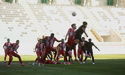 Van Spor FK’ya ceza yolda: PFDK’ya sevk edildi