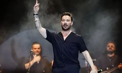 Sinan Akçıl bugün Van’da sahne alacak