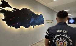 Siber suçlarla mücadele operasyonlarında 76 şüpheli tutuklandı